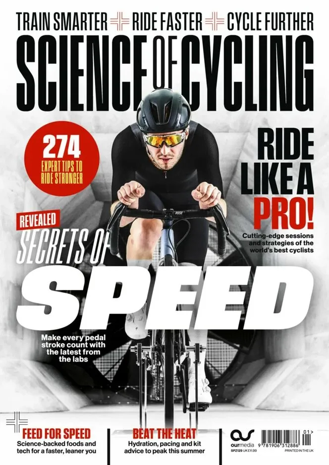 Science of Cycling 2026