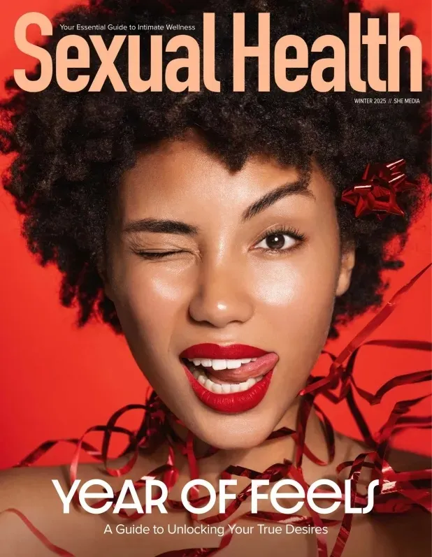 Sexual Health – Winter 2024-2025