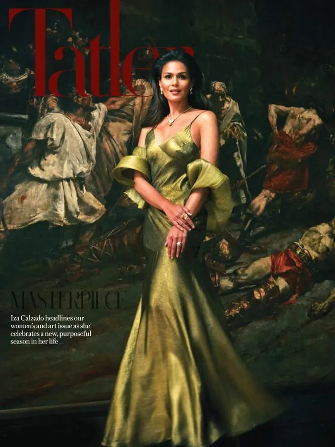Tatler Philippines – March 2026