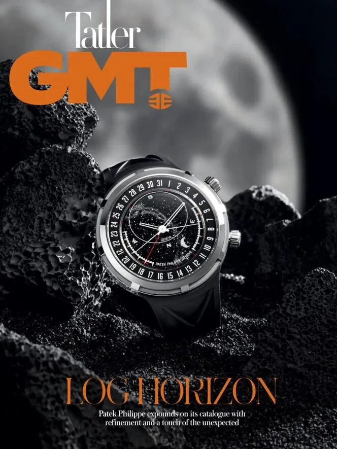 Tatler GMT Philippines – June 2026
