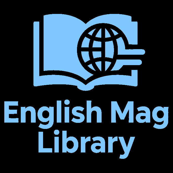 English Mag Library