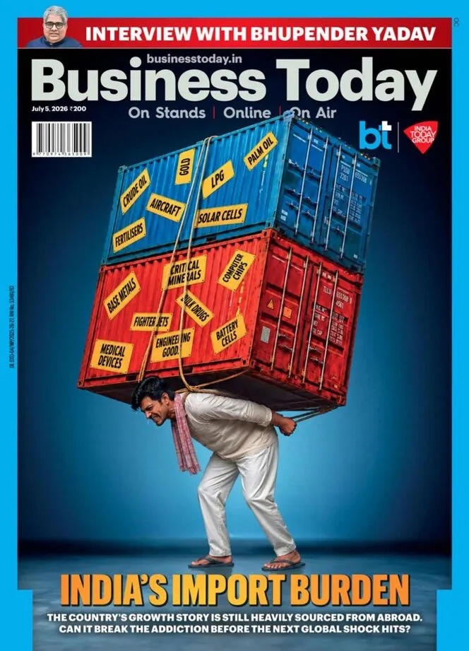 Business Today – 5 July 2026