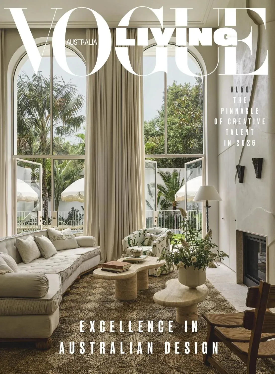 Vogue Living Australia – 2 March 2026