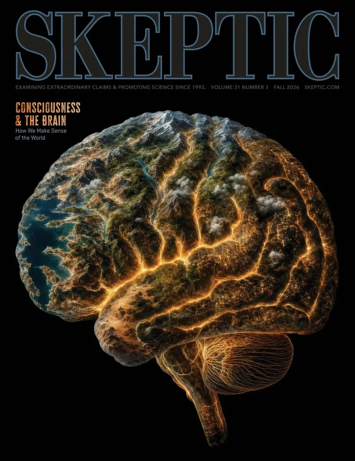 Skeptic – Fall 2026