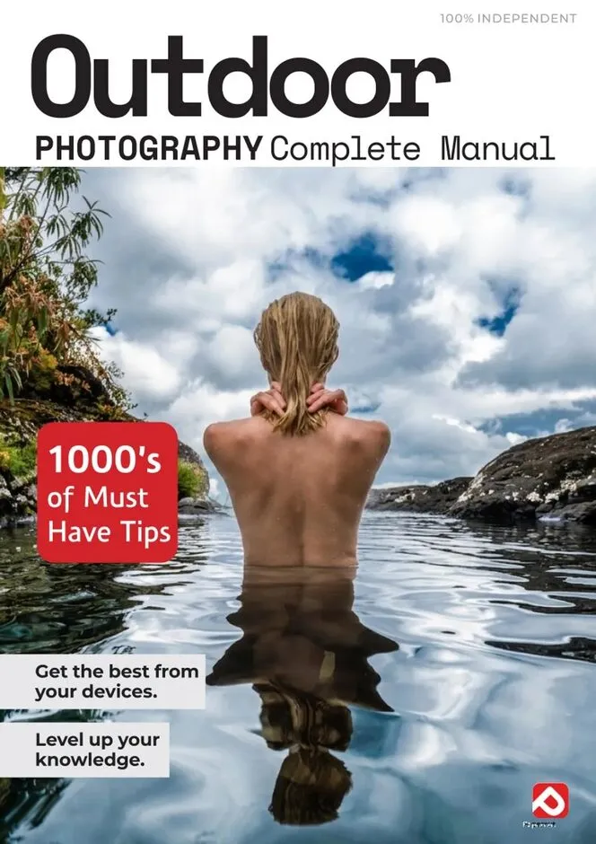 Outdoor Photography Complete Manual – Summer 2026