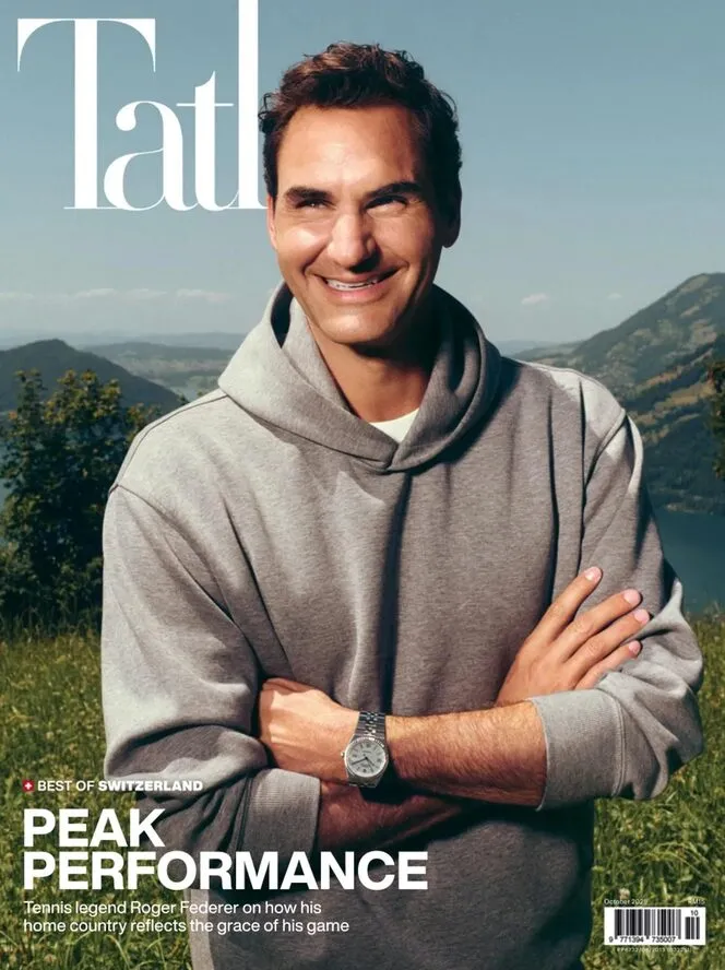 Tatler Malaysia – October 2025