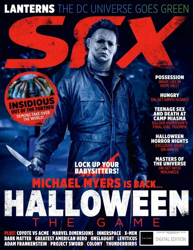 SFX – September 2026