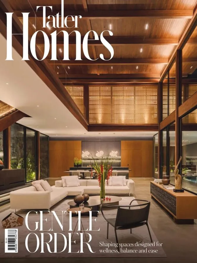 Tatler Homes Singapore – February-March 2026