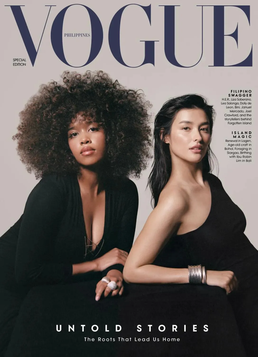 Vogue Philippines – August 2026