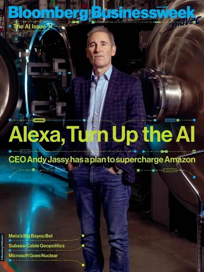 Bloomberg Businessweek USA – June 2026