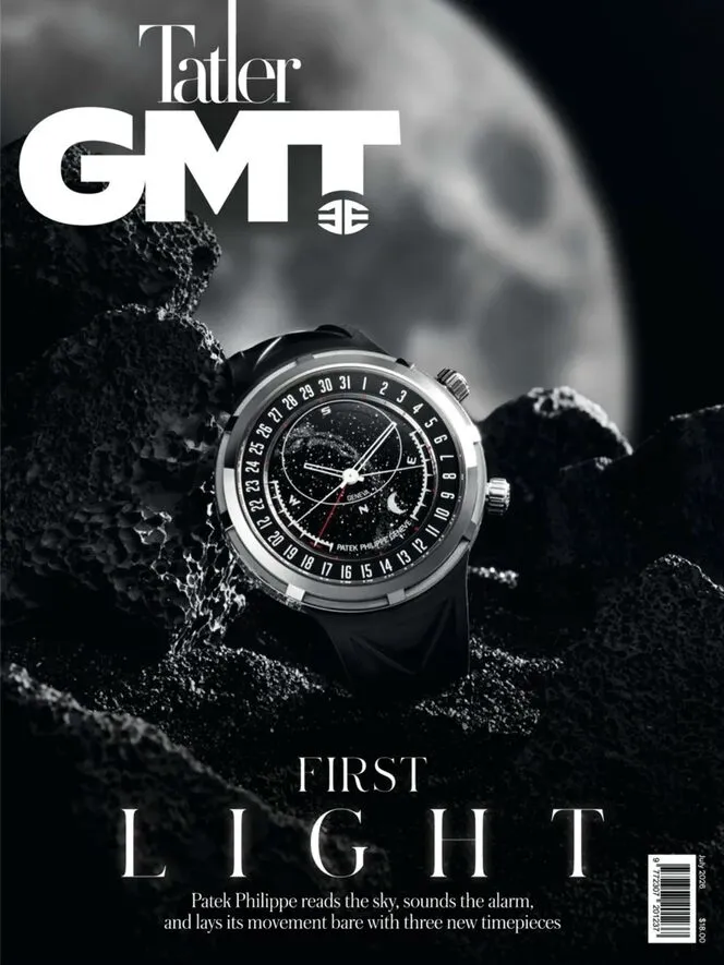 Tatler GMT Singapore – July 2026