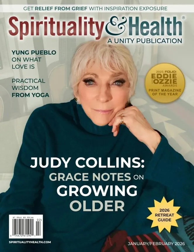 Spirituality Health – January-February 2026