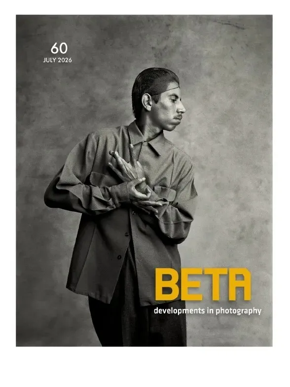 Beta Developments in Photography – July 2026
