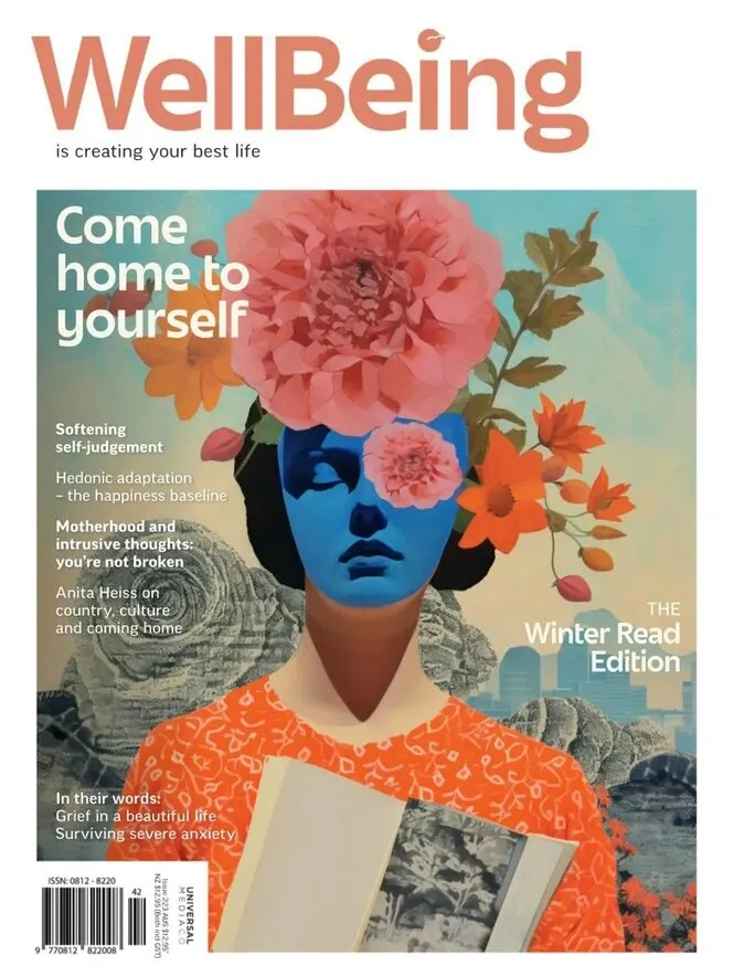 WellBeing – Issue 223 2026