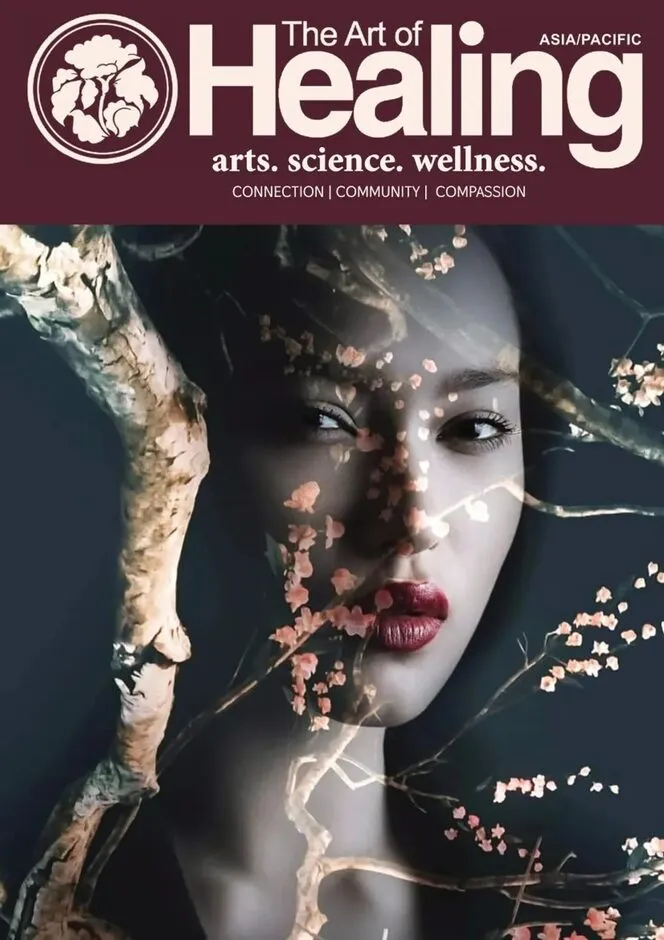 The Art of Healing – Volume 3 Issue 96 2026
