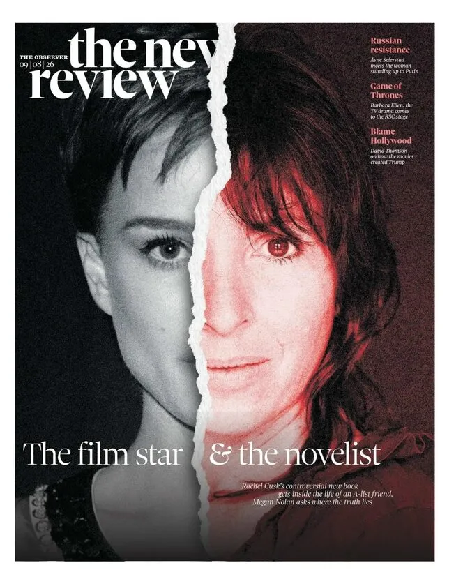 The Observer The New Review – 9 August 2026