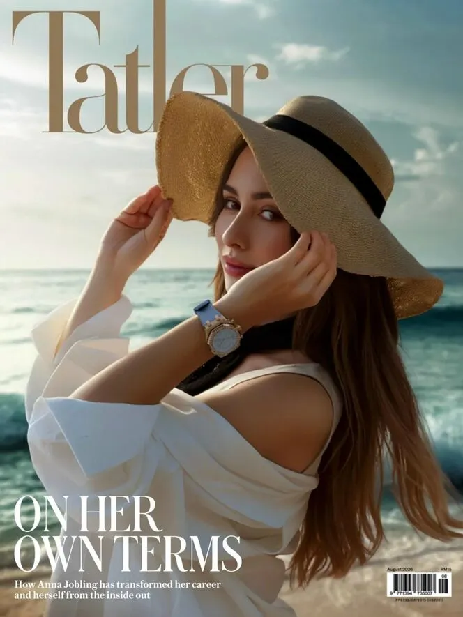 Tatler Malaysia – August 2026