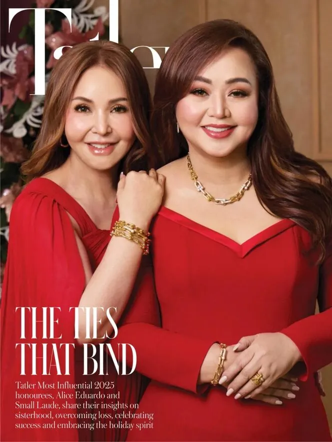 Tatler Philippines – December 2025